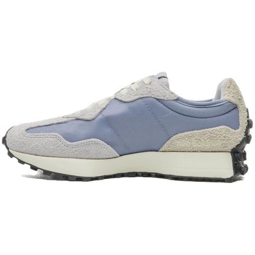 TENIS NEW BALANCE 327 WS327BK1 LILAS