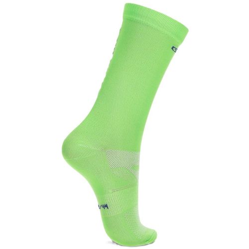 MEIA OLYMPIKUS PERFORMANCE CORRE OBWA231918 VERDE LIMAO