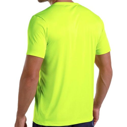 CAMISETA OLYMPIKUS T-SHIRT ESSENTIAL MCOBMST24610 LIMA