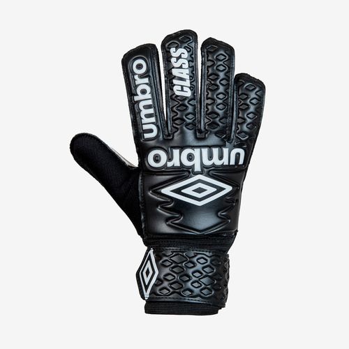 Luva De Goleiro Juvenil Umbro Class