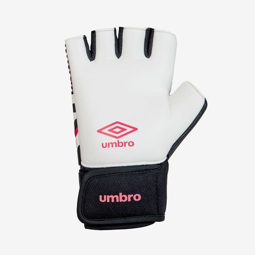 Luva De Goleiro Unisex Umbro Futsal Defense
