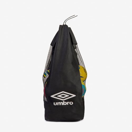 Saco Umbro De Bolas