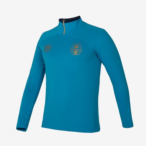 Blusão Masculino Umbro Grêmio Treino 2025