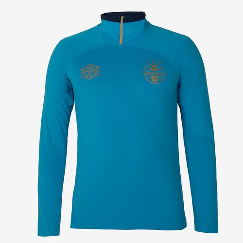 Blusão Masculino Umbro Grêmio Treino 2025