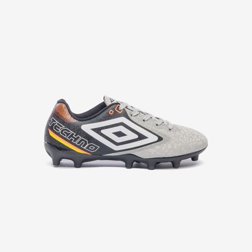 Chuteira Campo Umbro Techno II Jr