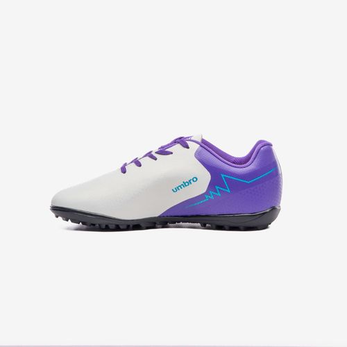 Chuteira Society Umbro Adamant Top Speed Jr