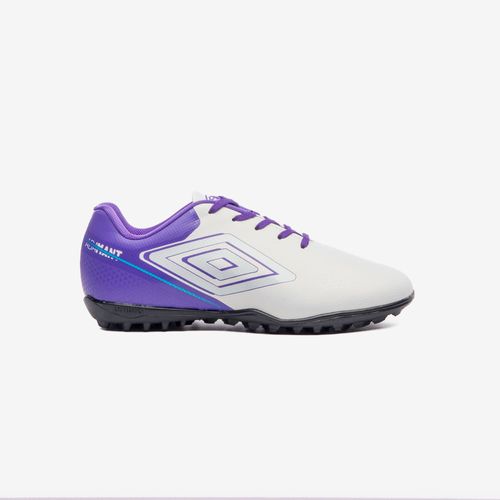Chuteira Society Umbro Adamant Top Speed Jr