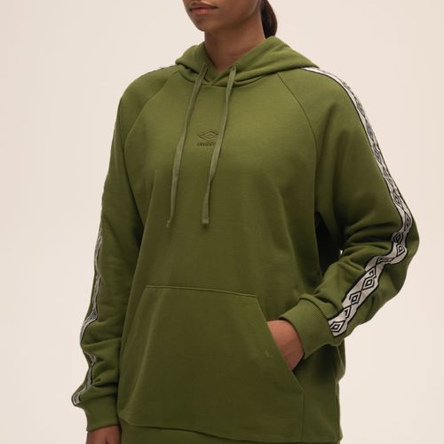 Blusão Unisex Umbro Tape F.C.