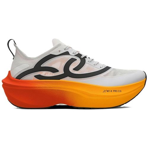 TENIS OLYMPIKUS CORRE SUPRA 2 43777397 BRANCO MULTICOR