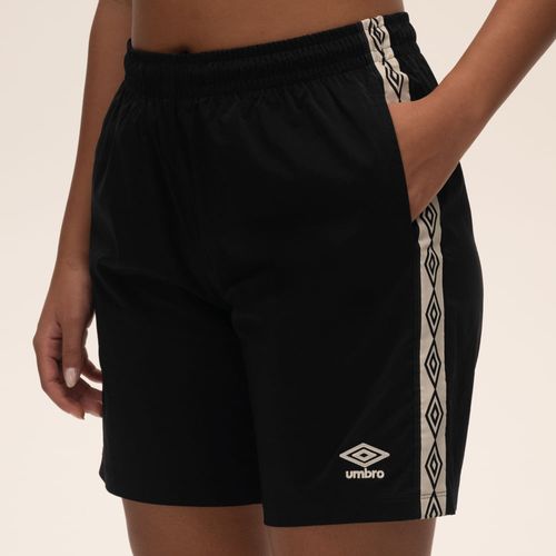 Bermuda Unisex Umbro Tape F.C.