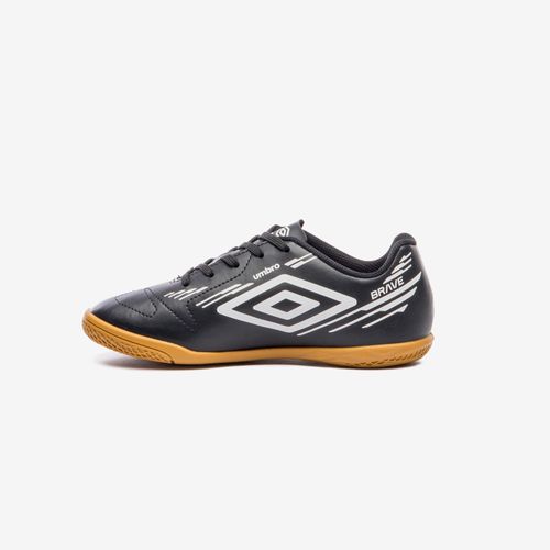 Chuteira Futsal Umbro Brave Jr