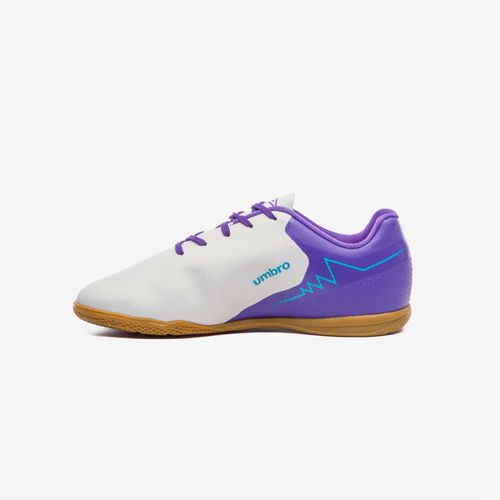 Chuteira Futsal Umbro Adamant Top Speed Jr