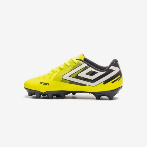 Chuteira Campo Umbro Action Jr