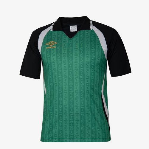 Camisa Masculina Umbro St Patricks