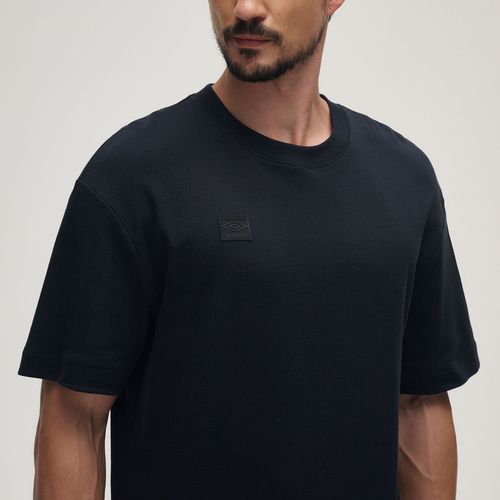 Camiseta Masculina Umbro Steam