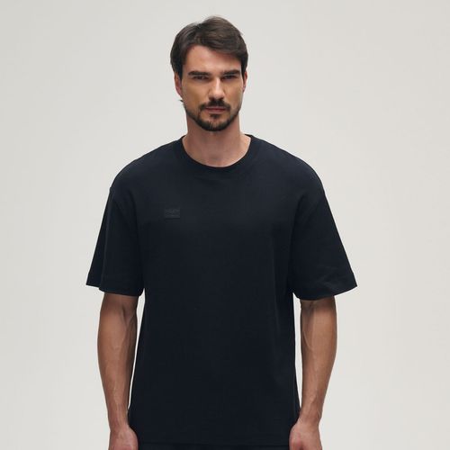 Camiseta Masculina Umbro Steam