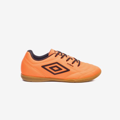 Chuteira Futsal Umbro Class Footballer Jr