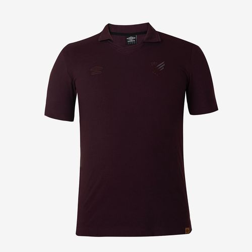 Pólo Masculina Umbro Cap Viagem 2025