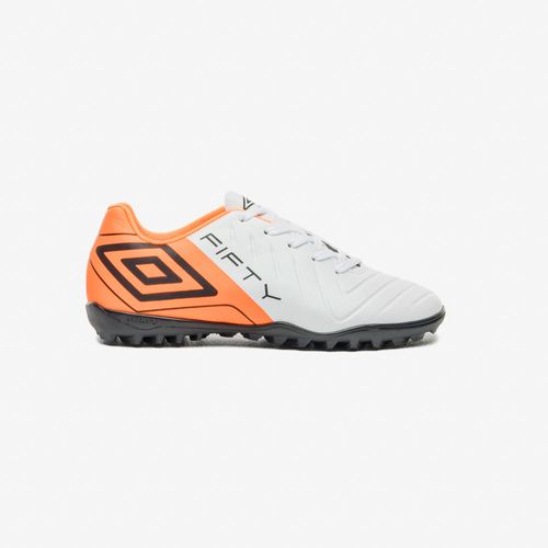 Chuteira Society Umbro Fifty Vi Jr