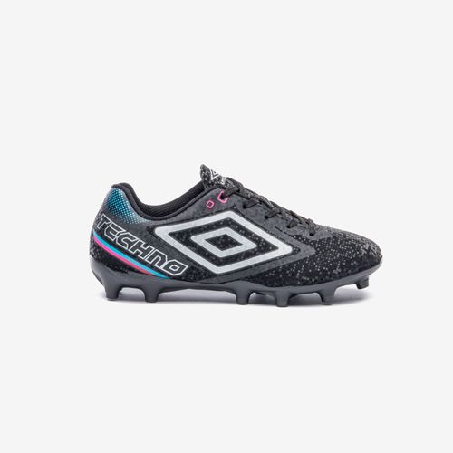 Chuteira Campo Umbro Techno II Jr