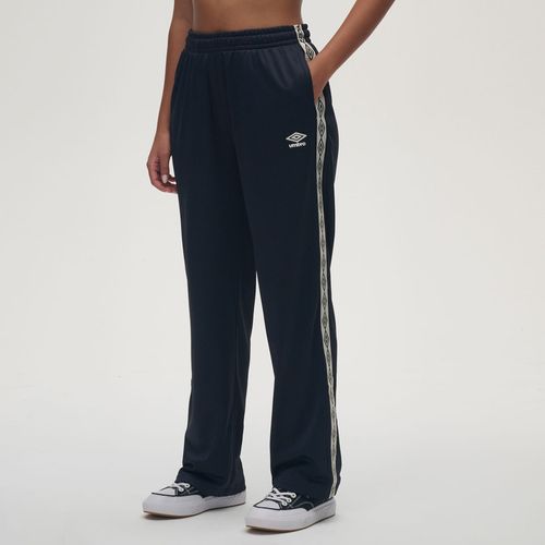 Calça Unisex Umbro Wide Tape F.C.