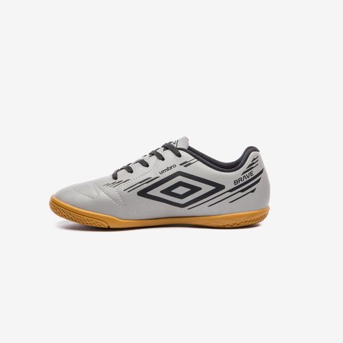 Chuteira Futsal Umbro Brave Jr
