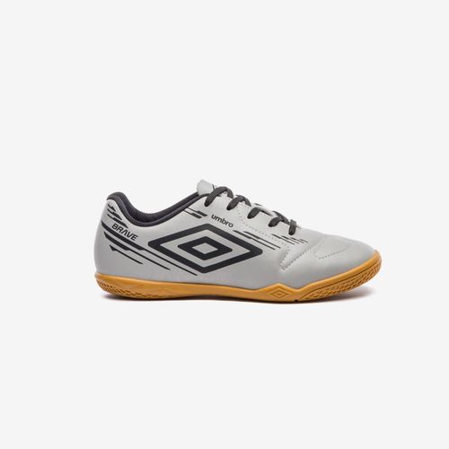 Chuteira Futsal Umbro Brave Jr