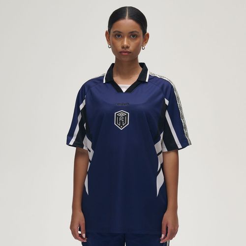 Camisa Unisex Umbro Jersey Tape F.C.