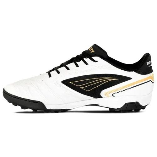 CHUTEIRA SOCIETY PENALTY BRASIL 70 242287.1191 BRANCO PRETOE