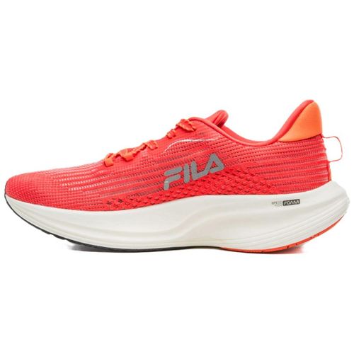 TENIS FILA RACER SPEEDZONE F01R00142.6754 VERMELHO