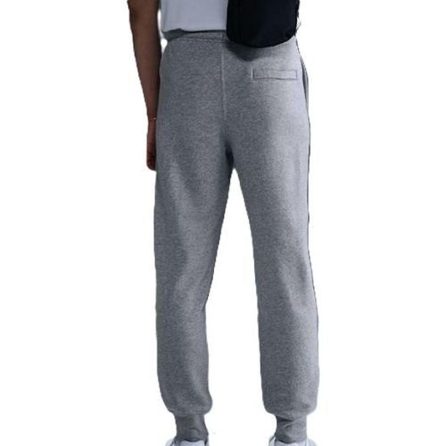 CALCA NIKE JOGGER CLUB FN3787-063 CINZA