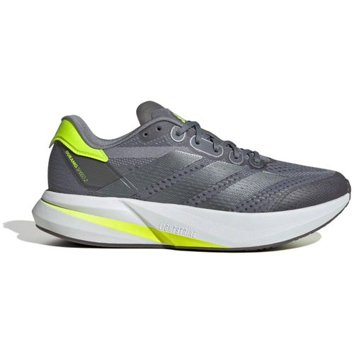 TENIS ADIDAS DURAMO SPEED 2 JS4411 CINZA