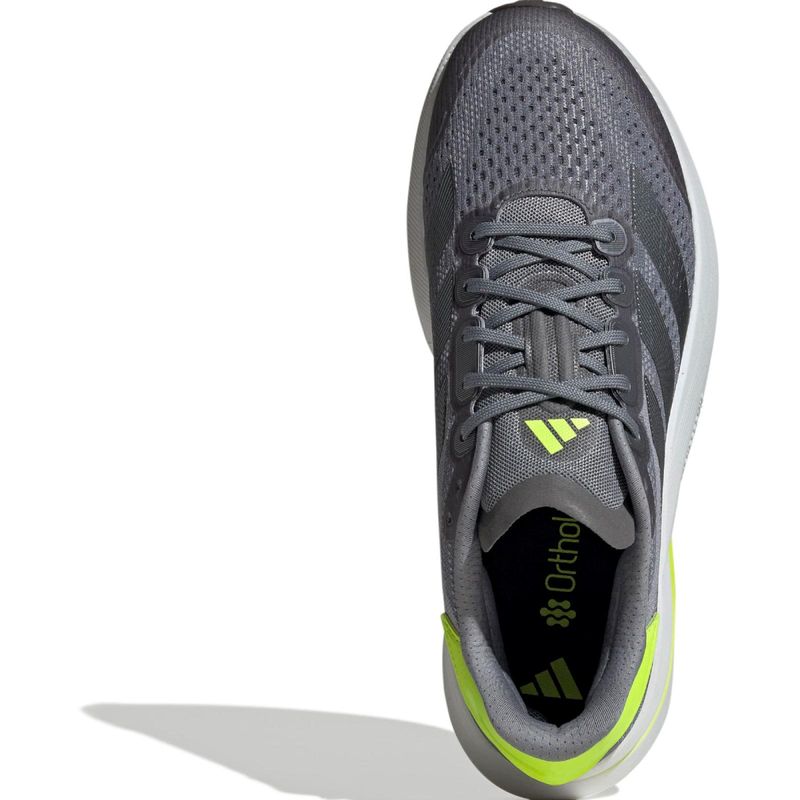 TENIS ADIDAS DURAMO SPEED 2 JS4411 CINZA