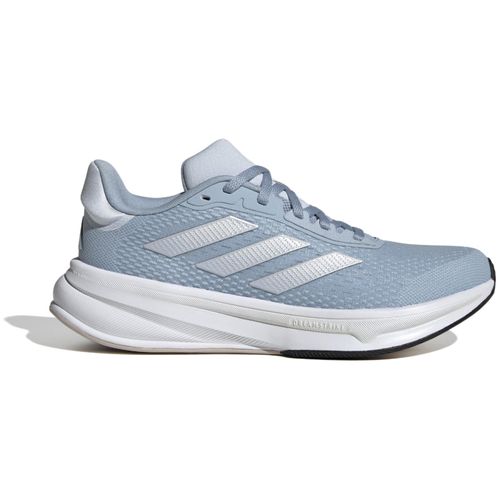 TENIS ADIDAS RESPONSE SUPER IF8267 AZUL CLARO