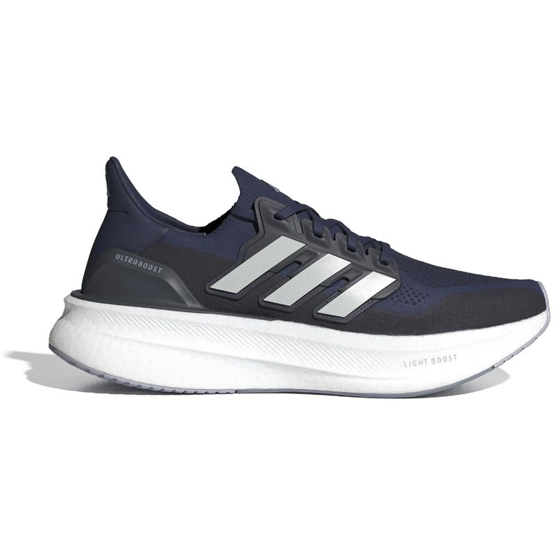 TENIS ADIDAS ULTRABOOST 5 ID8817 PRETO MARINHO