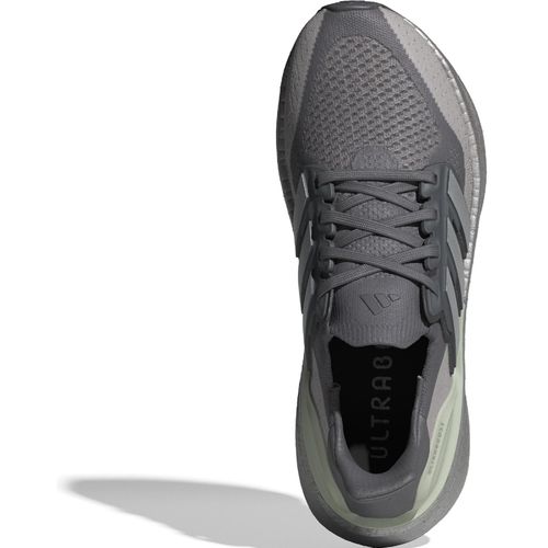 TENIS ADIDAS ULTRABOOST 5 ID8839 CINZA CHUMBO