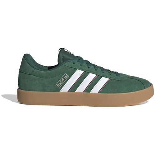 TENIS ADIDAS VL COURT 3.0 IH4790 VERDE