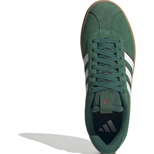 TENIS ADIDAS VL COURT 3.0 IH4790 VERDE