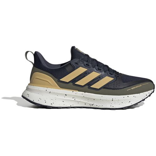 TENIS ADIDAS ULTRARUN 5 TR JP5906 PRETO AMARELO