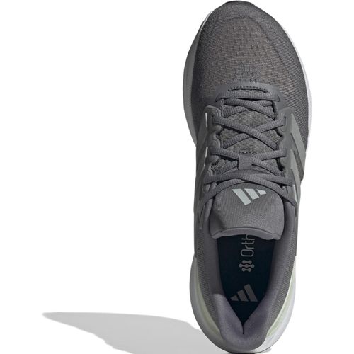 TENIS ADIDAS ULTRARUN 5 IE8793 CINZA CHUMBO