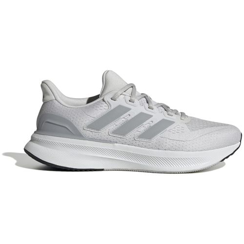 TENIS ADIDAS ULTRARUN 5 IE8784 BRANCO CINZA