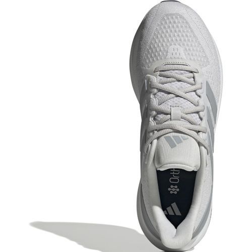 TENIS ADIDAS ULTRARUN 5 IE8784 BRANCO CINZA