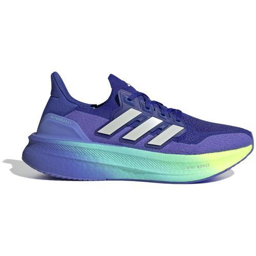 TENIS ADIDAS ULTRABOOST 5 IF1482 AZUL MULTI