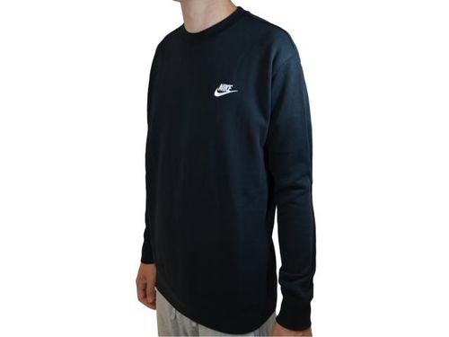 CASACO NIKE SPORTSWEAR CLUB BV2666-010 PRETO