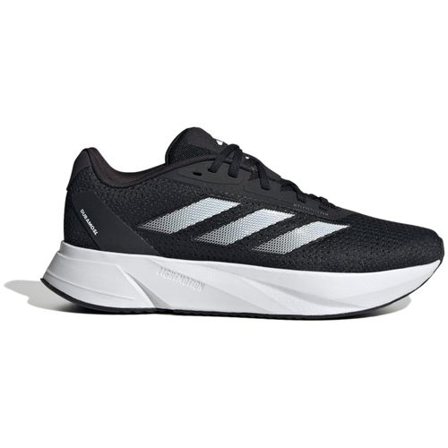 TENIS ADIDAS DURAMO SL ID9853 PRETO BRANCO