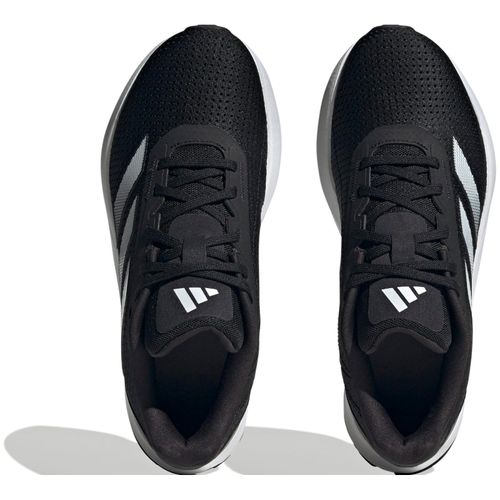 TENIS ADIDAS DURAMO SL ID9853 PRETO BRANCO