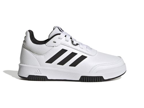 TENIS ADIDAS TENSAUR SPORT GW6422 BRANCO PRETO