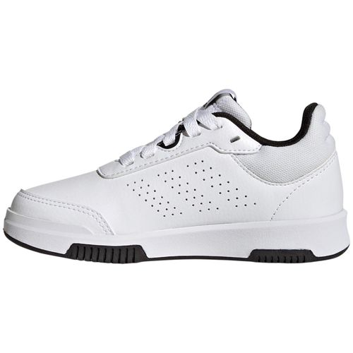 TENIS ADIDAS TENSAUR SPORT GW6422 BRANCO PRETO