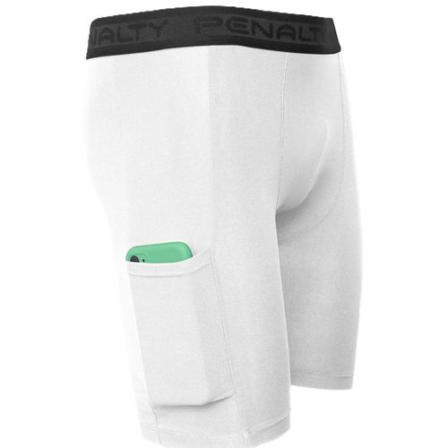 BERMUDA PENALTY SKIN 183 331183.1000 BRANCO