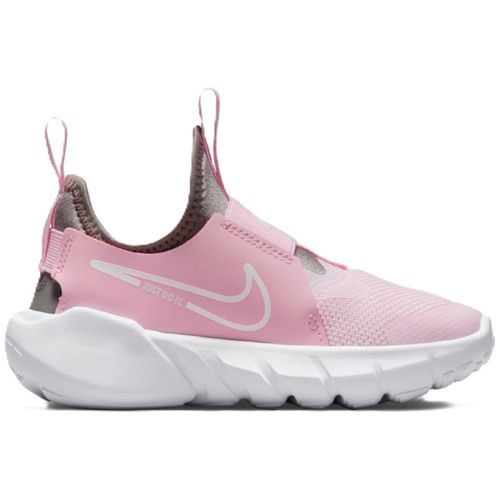 TENIS NIKE FLEX RUNNER 2 DJ6040-600 ROSA BRANCO
